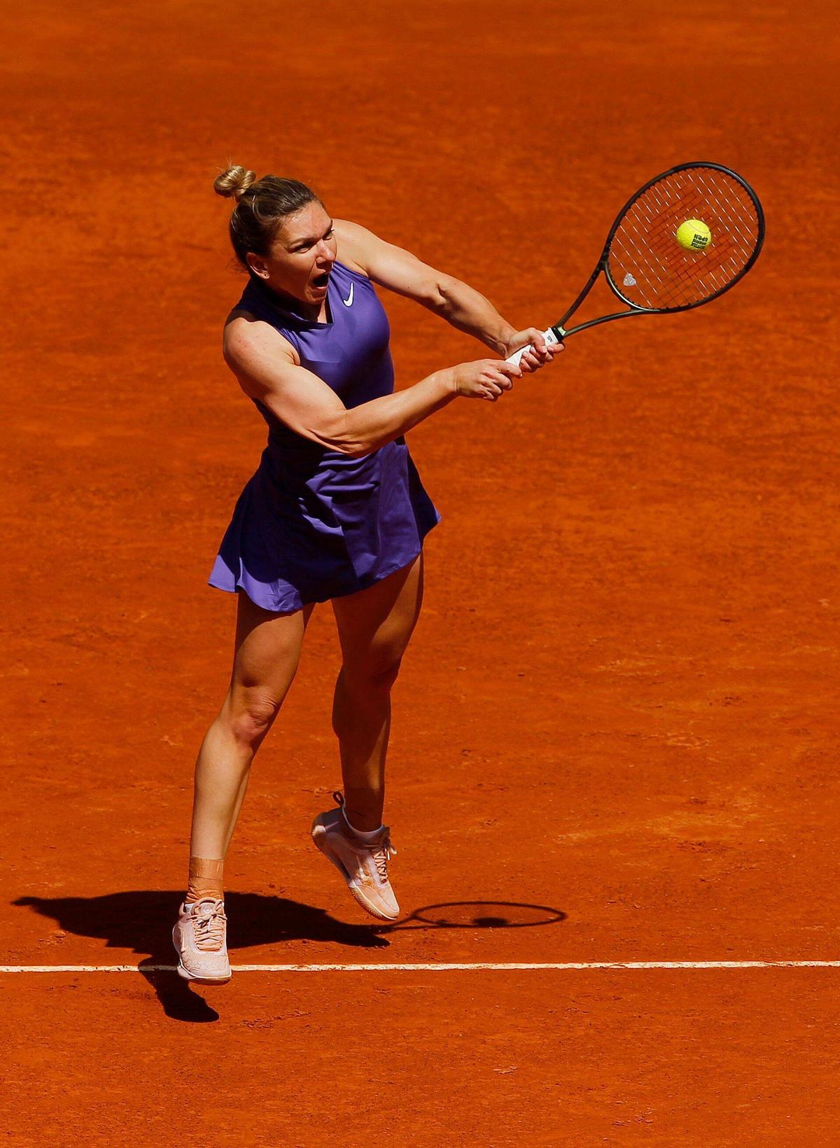 Patrick Mouratoglou, mesaj public pentru Simona Halep, după eliminarea de la Madrid: „Sunt entuziasmat pentru ce urmează”