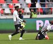 Clipe de panică în Ghencea: fotbalistul lui Oprița, inert pe gazon! Ambulanța, chemată de urgență: fotbalistul a fost „faultat” și de medic