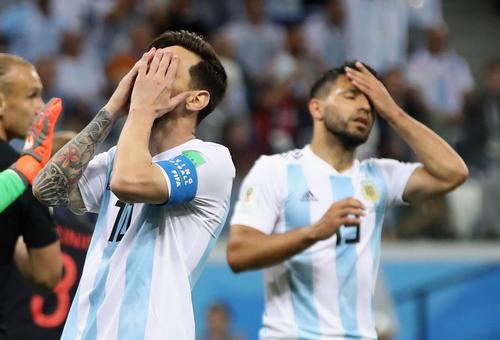Reacția lui Messi la calificarea lui Real Madrid în finală, dezvăluită de Aguero: „Nu mai face mișto, idiotule, n-are cum!”