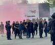 Clipe de panică în Ghencea: fotbalistul lui Oprița, inert pe gazon! Ambulanța, chemată de urgență: fotbalistul a fost „faultat” și de medic