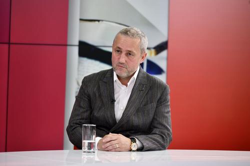 Mihai Rotaru, momente teribile în secția de ATI a spitalului din Craiova: „A fost un caz critic de 18 zile la Terapie Intensivă!”