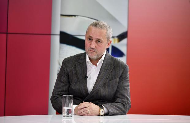 Mihai Rotaru, momente teribile în secția de ATI a spitalului din Craiova: „A fost un caz critic de 18 zile la Terapie Intensivă!”