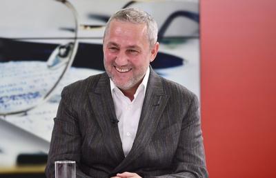 Rotaru râde de FCSB: „Pleacă antrenorul? A părăsit Gigi echipa?”
