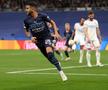 Real Madrid - Manchester City  / Sursă foto: Guliver/Getty Images