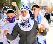 Real Madrid - Manchester City - atmosfera de pe străzi / Sursă foto: Guliver/Getty Images