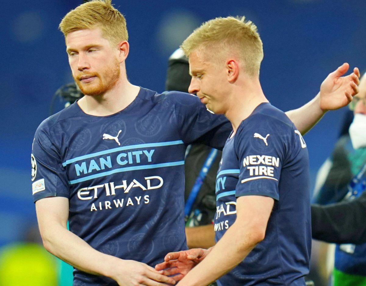 Manchester City, PRĂBUȘITĂ! Imagini teribile de la final: cum au suferit Guardiola și jucătorii săi, după o nouă eliminare de coșmar