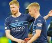 „Magia” Los Blancos a ieșit din nou la suprafață, „înghițind” un Manchester City neputincios / Sursă foto: Imago Images