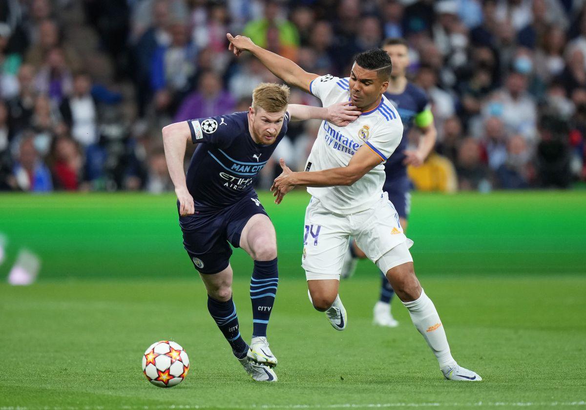 Salah, mesaj la miezul nopții pe Twitter, după calificarea lui Real Madrid în finala UCL » Ce le-a transmis spaniolilor
