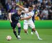 Real Madrid - Manchester City  / Sursă foto: Guliver/Getty Images