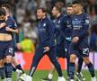 „Magia” Los Blancos a ieșit din nou la suprafață, „înghițind” un Manchester City neputincios / Sursă foto: Guliver/Getty Images