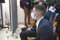 Titular din La Liga condamnat astăzi la 4 ani de închisoare pentru abuz sexual! Decizia nu e definitivă