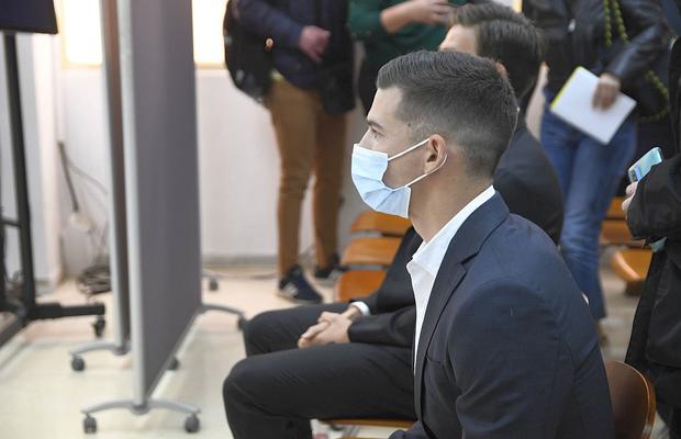 Titular din La Liga condamnat astăzi la 4 ani de închisoare pentru abuz sexual! Decizia nu e definitivă