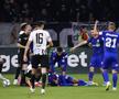 Clipe de panică în Ghencea: fotbalistul lui Oprița, inert pe gazon! Ambulanța, chemată de urgență: fotbalistul a fost „faultat” și de medic