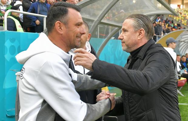 Toni Petrea a fost la un pas de CS Universitatea Craiova! Mihai Rotaru: „L-am lăsat două săptămâni și s-a dus la FCSB” + Acționarul oltenilor nici nu vrea să audă de Dan Petrescu: „Nu l-am vrut absolut niciodată”