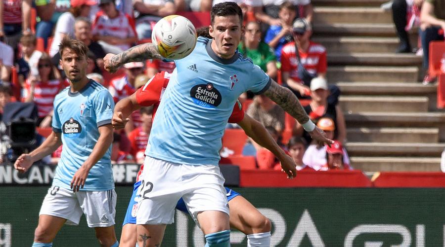 Titular din La Liga condamnat astăzi la 4 ani de închisoare pentru abuz sexual! Decizia nu e definitivă
