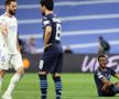 „Magia” Los Blancos a ieșit din nou la suprafață, „înghițind” un Manchester City neputincios / Sursă foto: Guliver/Getty Images