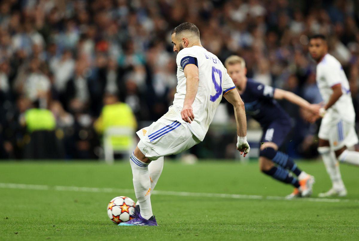 Salah, mesaj la miezul nopții pe Twitter, după calificarea lui Real Madrid în finala UCL » Ce le-a transmis spaniolilor