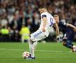 Real Madrid - Manchester City  / Sursă foto: Guliver/Getty Images
