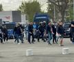 FOTO CSA Steaua - U Cluj 04.05.2022