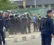 Clipe de panică în Ghencea: fotbalistul lui Oprița, inert pe gazon! Ambulanța, chemată de urgență: fotbalistul a fost „faultat” și de medic