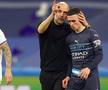 „Magia” Los Blancos a ieșit din nou la suprafață, „înghițind” un Manchester City neputincios / Sursă foto: Imago Images