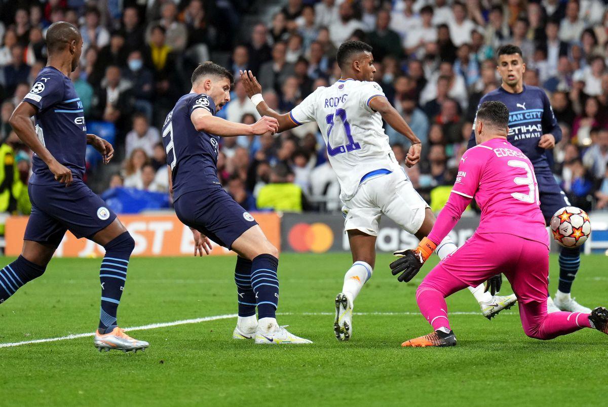 Salah, mesaj la miezul nopții pe Twitter, după calificarea lui Real Madrid în finala UCL » Ce le-a transmis spaniolilor