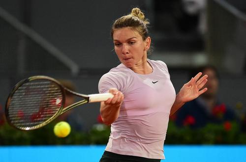 Simona Halep , Foto: Getty Images