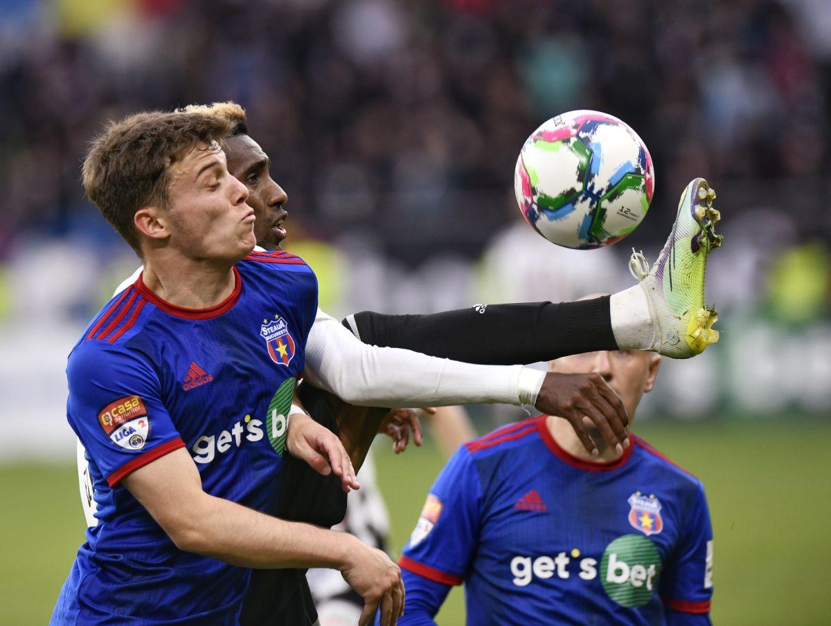 S-a încheiat Hermannstadt - Petrolul, meciul zilei din Liga 2 » Clasamentul ACUM în play-off