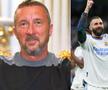 Partida de pe „Bernabeu” l-a fascinat și pe MM Stoica, managerul general de la FCSB.