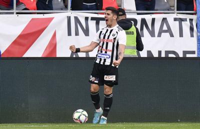 A bătut CSA, apoi a făcut declarații explozive: „Adevărata Steaua joacă în Liga 1, trebuie primită pe Ghencea!”