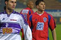 Mărturie în direct: cum făcea blaturi în Liga 1 » „Îi spuneam: «Bă, băiatule, eu ți-am făcut lovitura liberă, descurcă-te!»”