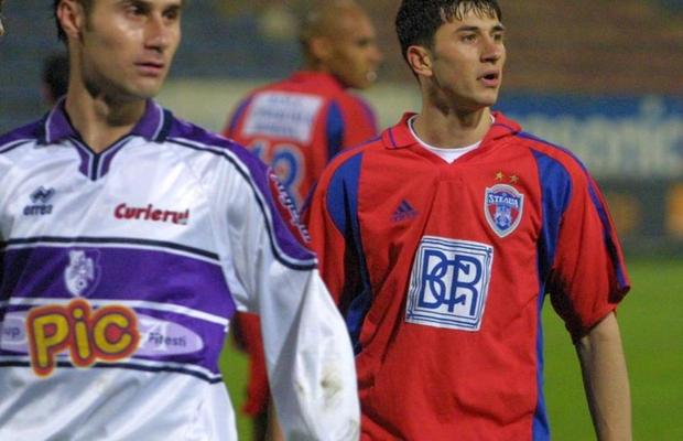 Mărturie în direct: cum făcea blaturi în Liga 1 » „Îi spuneam: «Bă, băiatule, eu ți-am făcut lovitura liberă, descurcă-te!»”