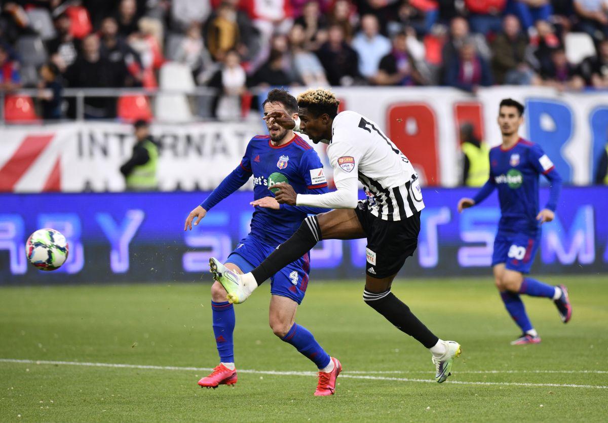 S-a încheiat Hermannstadt - Petrolul, meciul zilei din Liga 2 » Clasamentul ACUM în play-off