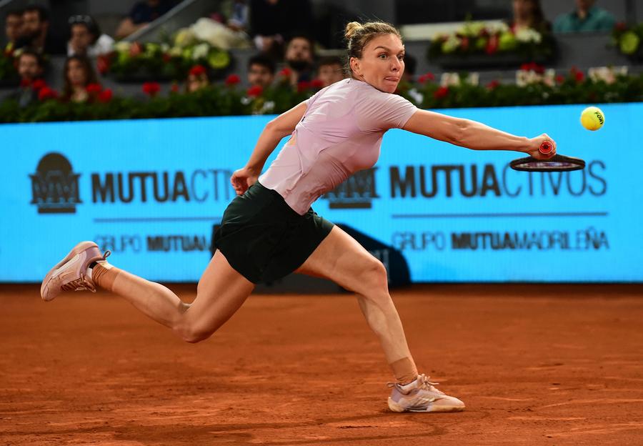 Căpitanul nejucător al Spaniei a analizat jocul actual al Simonei Halep: „Dacă face acest pas, va reveni sus”
