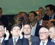 Rafael Nadal, prezent la Real Madrid - Manchester City  / Sursă foto: Marca