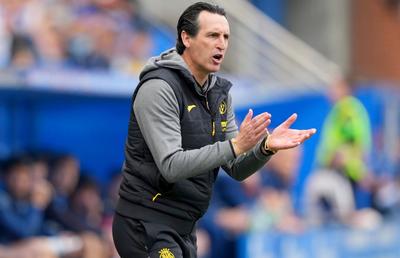 Unai Emery, după eșecul cu Liverpool: „Am fost aproape de excelență și am demonstrat ceva”