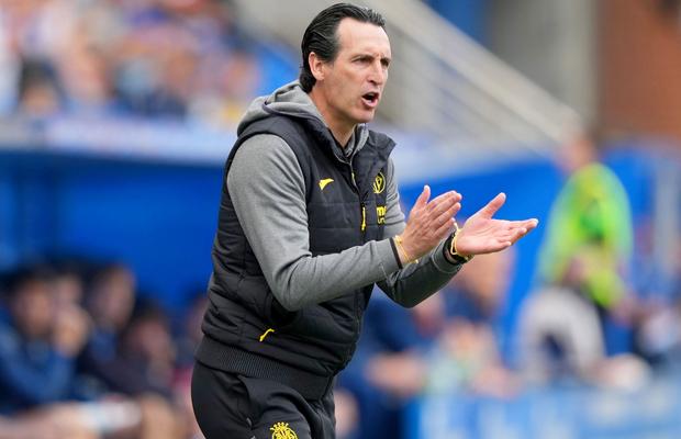 Unai Emery, după eșecul cu Liverpool: „Am fost aproape de excelență și am demonstrat ceva”