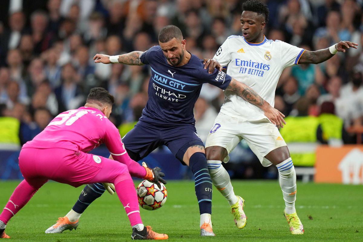 Salah, mesaj la miezul nopții pe Twitter, după calificarea lui Real Madrid în finala UCL » Ce le-a transmis spaniolilor
