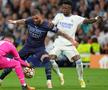 Real Madrid - Manchester City  / Sursă foto: Guliver/Getty Images
