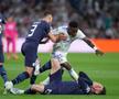 Real Madrid - Manchester City  / Sursă foto: Guliver/Getty Images