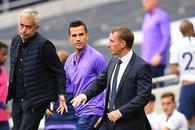 AS Roma - Leicester: Mourinho vs. Rodgers - cine e „Specialul”? Trei PONTURI pentru un meci de foc în Conference League