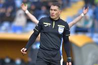 „Urecheat” de UEFA, Istvan Kovacs a sunat la GSP, fără succes, ca să fie ștearsă o știre: „Vă rog, îmi faceți rău!”