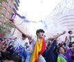 Real Madrid - Manchester City - atmosfera de pe străzi / Sursă foto: Guliver/Getty Images