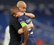 „Magia” Los Blancos a ieșit din nou la suprafață, „înghițind” un Manchester City neputincios / Sursă foto: Guliver/Getty Images