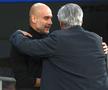 Real Madrid - Manchester City  / Sursă foto: Guliver/Getty Images