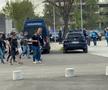 FOTO CSA Steaua - U Cluj 04.05.2022
