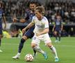 Real Madrid - Manchester City  / Sursă foto: Guliver/Getty Images