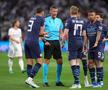Real Madrid - Manchester City  / Sursă foto: Guliver/Getty Images