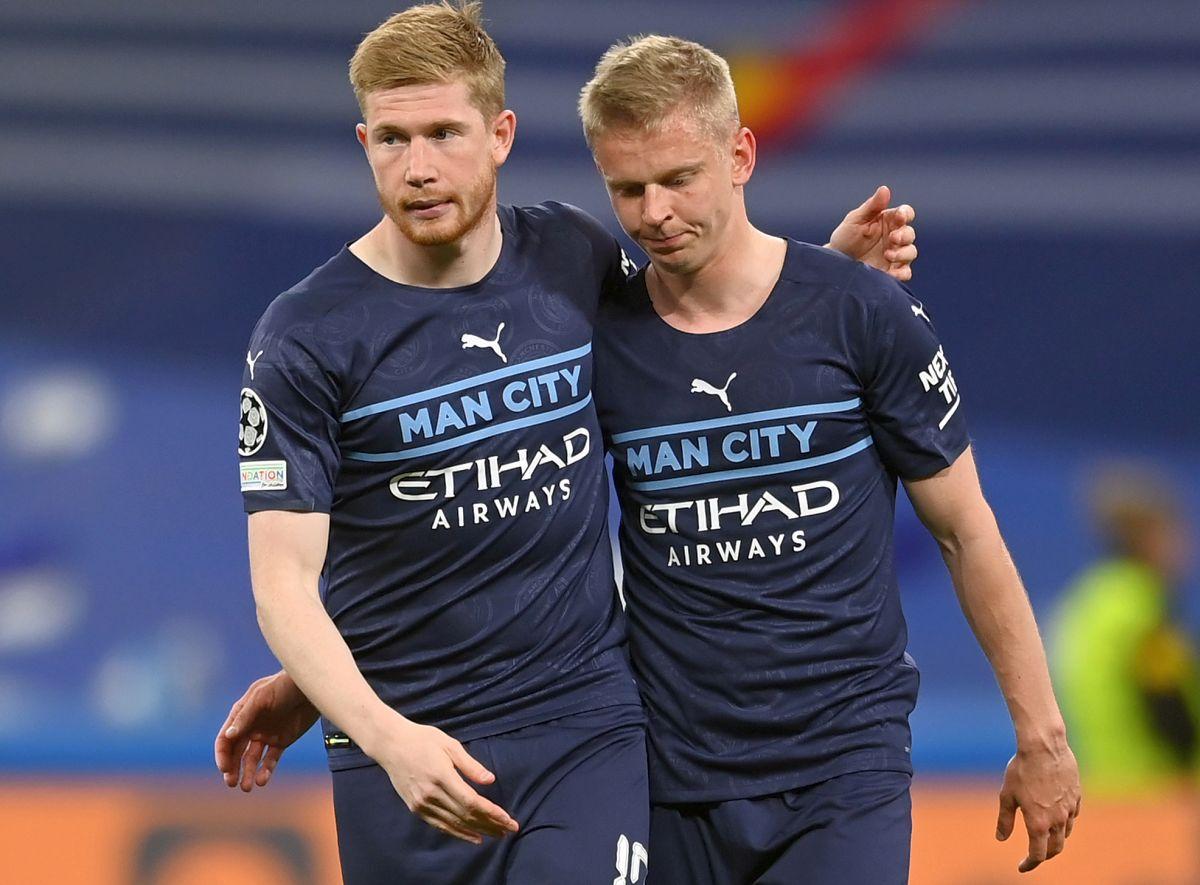 Manchester City, PRĂBUȘITĂ! Imagini teribile de la final: cum au suferit Guardiola și jucătorii săi, după o nouă eliminare de coșmar