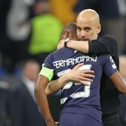 „Magia” Los Blancos a ieșit din nou la suprafață, „înghițind” un Manchester City neputincios / Sursă foto: Guliver/Getty Images